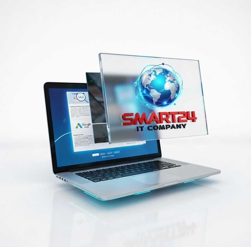 SMART24 IT COMPANY
