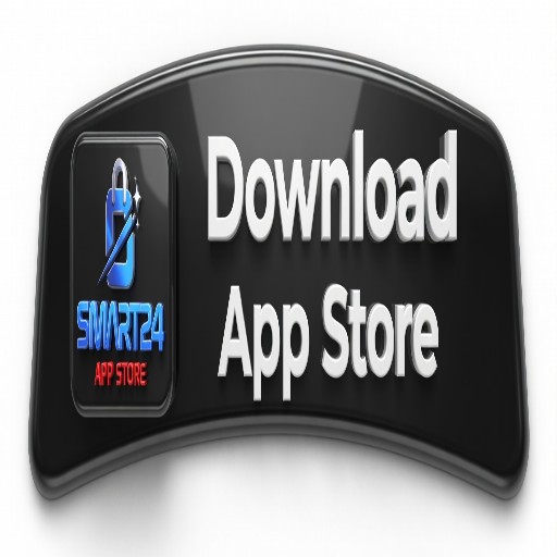 SMART24 APP STORE